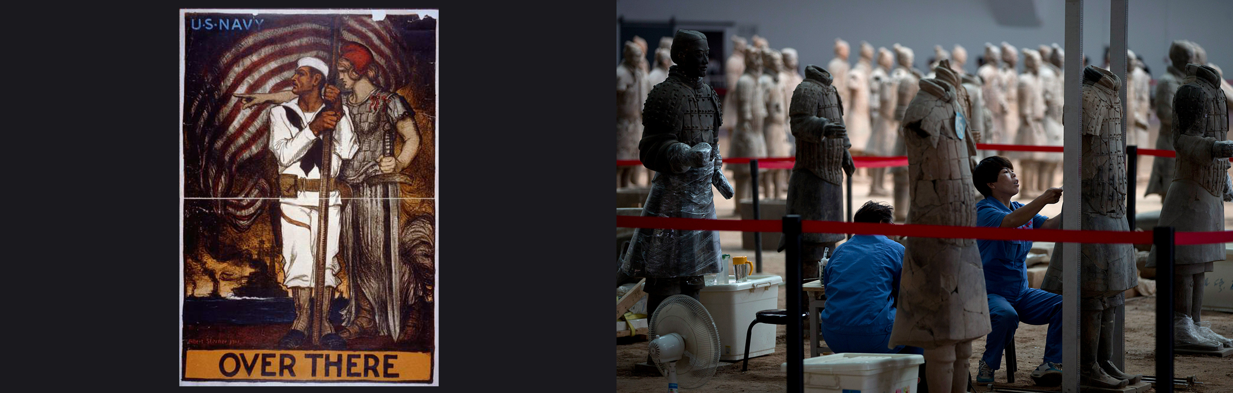 6 Beacon of Democracy vs. The Middle Kingdom@1.5x