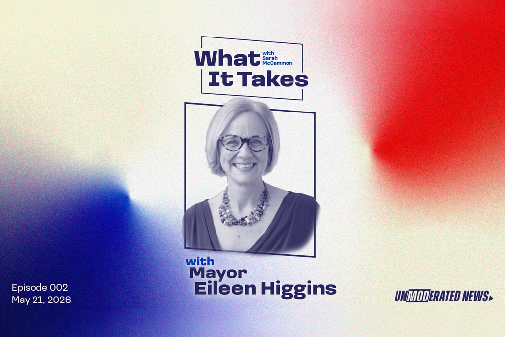 HG WIT Eileen Higgins Show Art