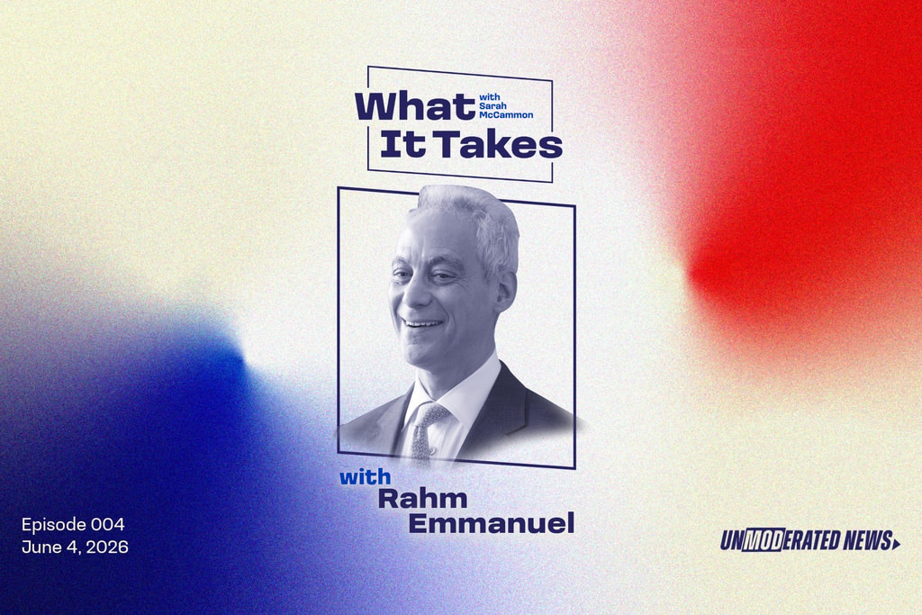 WIT Rahm Emmanuel