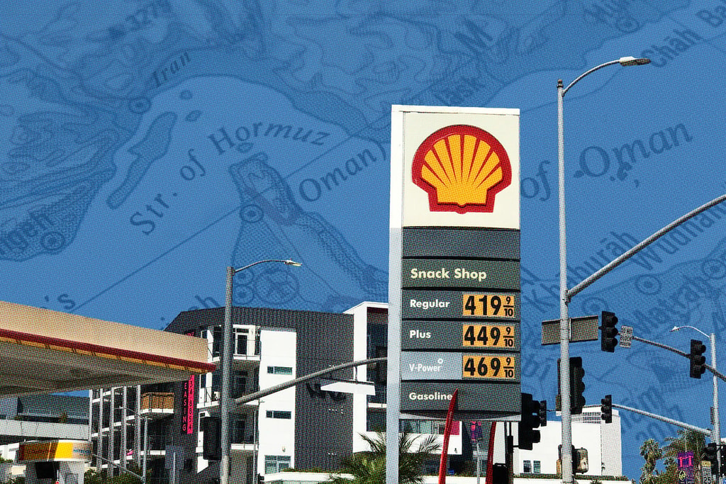 Prices at The Pump HG