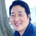 Photo of Alan Ahn