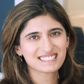 Photo of Anisha Hindocha