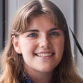 Photo of Anna O'Donnell