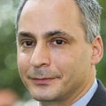 Photo of Benjamin Wittes