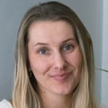 Photo of Catherine Grossman