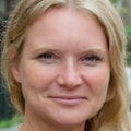 Photo of Dr. Cindy Vestergaard