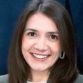 Photo of Ellie Cash