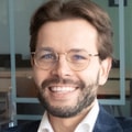 Photo of Dr. Florian A. Schneider