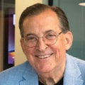 Photo of Frank Sharry
