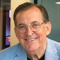 Photo of Frank Sharry