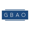 Photo of GBAO Strategy