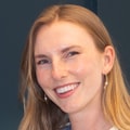 Photo of Hannah Griggs