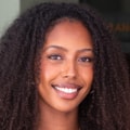 Photo of Hermona Yared