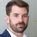 Photo of John Hebert