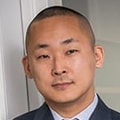 Photo of Joon Suh