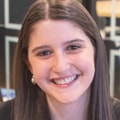 Photo of Lily Cohen