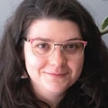 Photo of Maya Schmidt