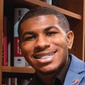 Photo of Rashad Bates