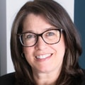 Photo of Sandra Max