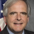 Photo of Stephen Burns
