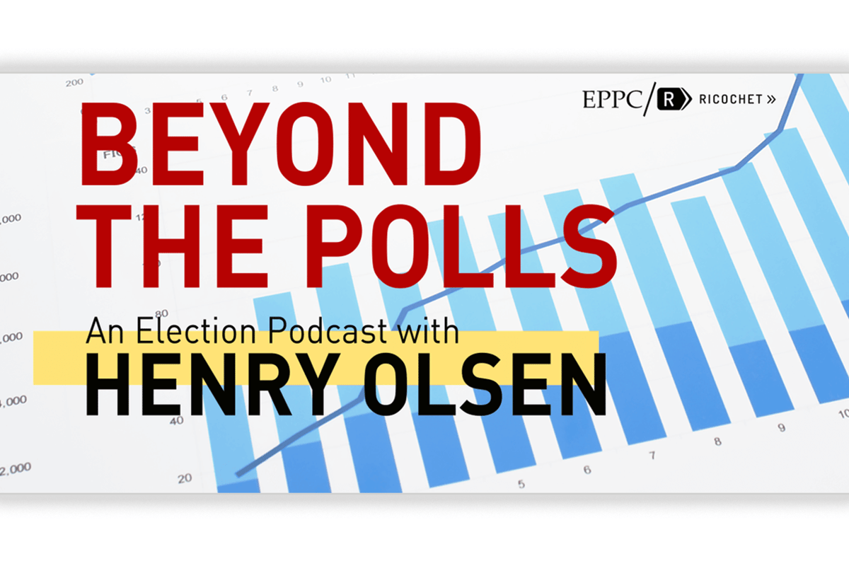 Beyond the Polls header
