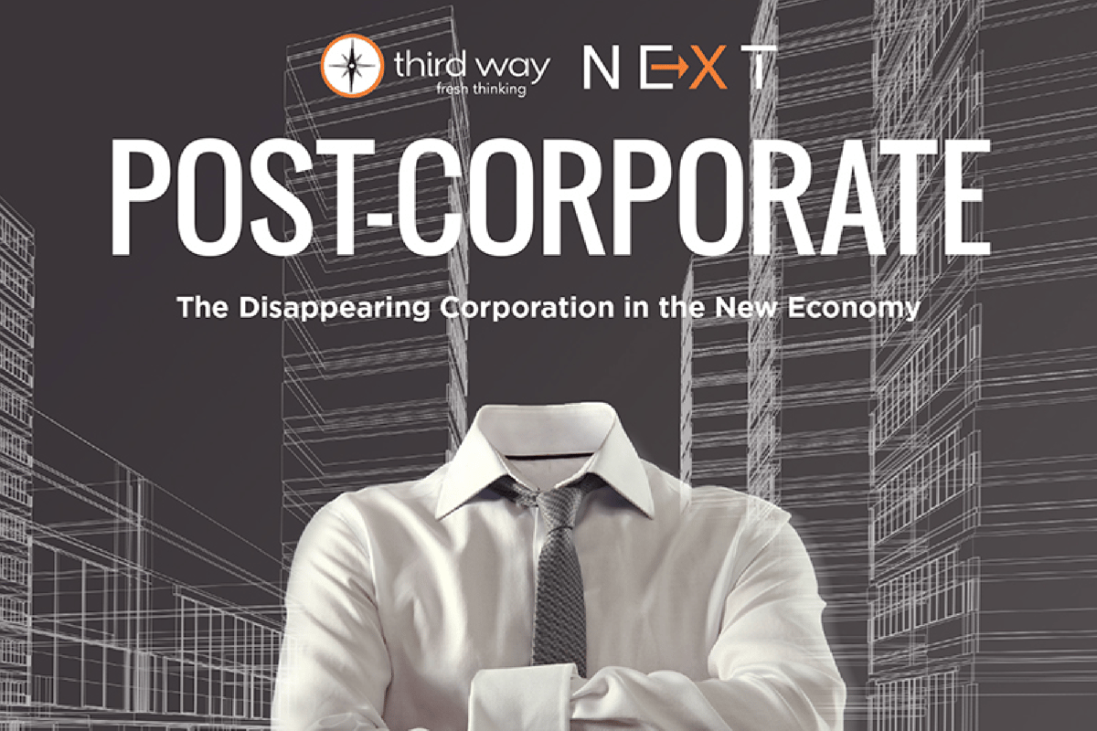 Post Corp Header