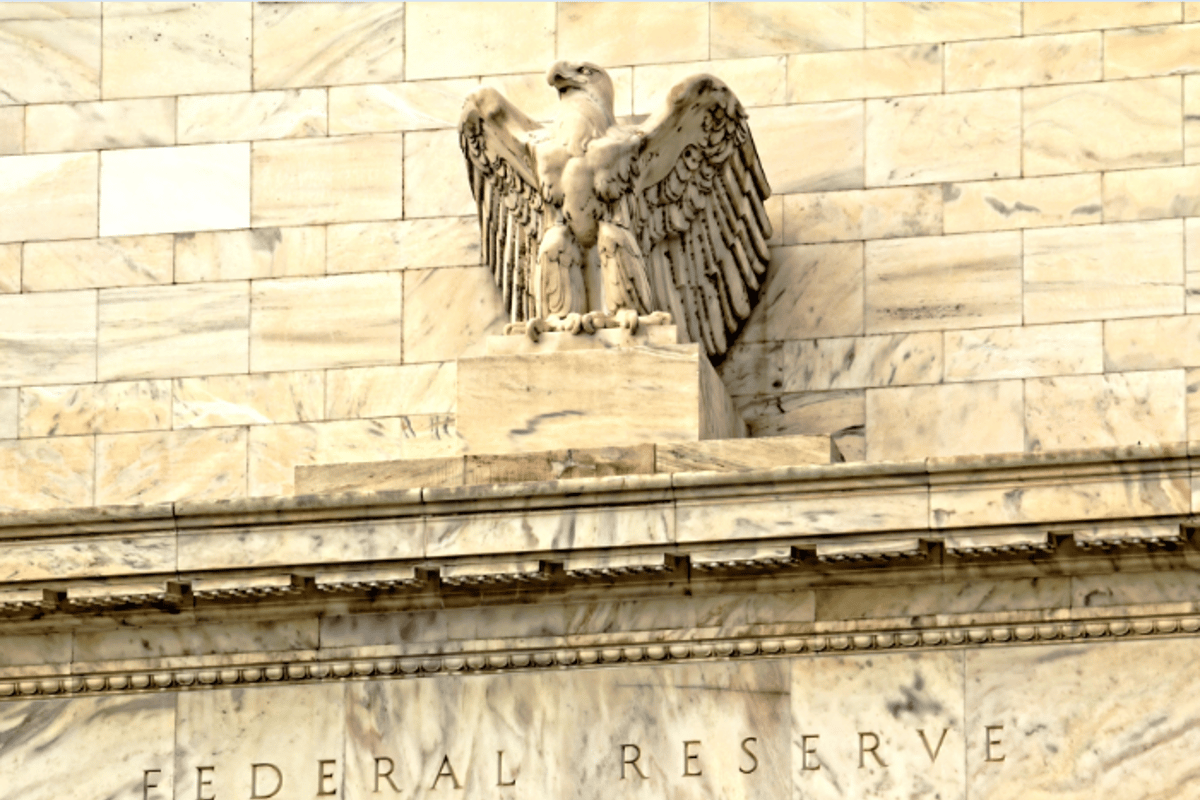 Fed Reserve