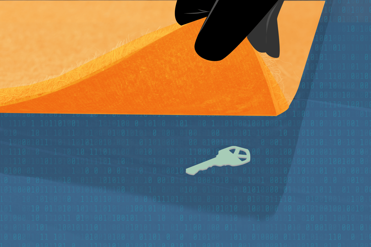 Header encryption4