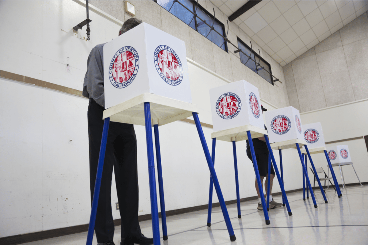 Nat Sec Voters