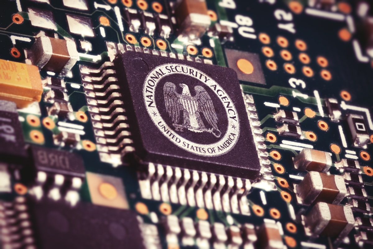Nsa Chip Surveillance Shutterstock 261855341
