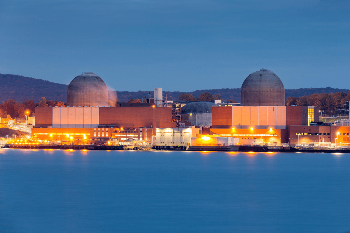 Ny Nuclear