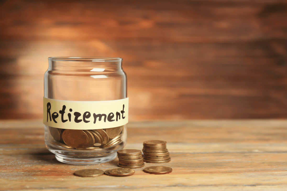 Retirement