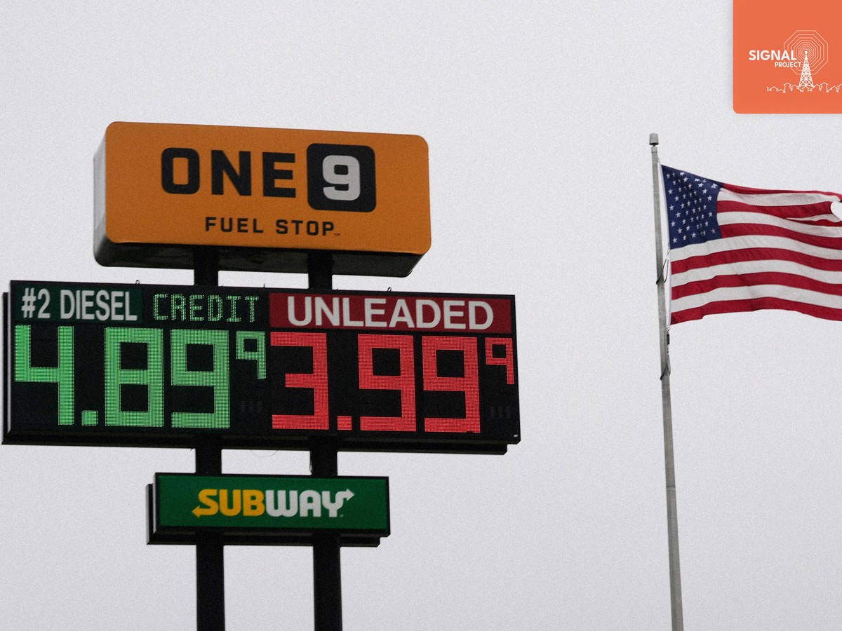 HG voters are Clear Costs are the Signal