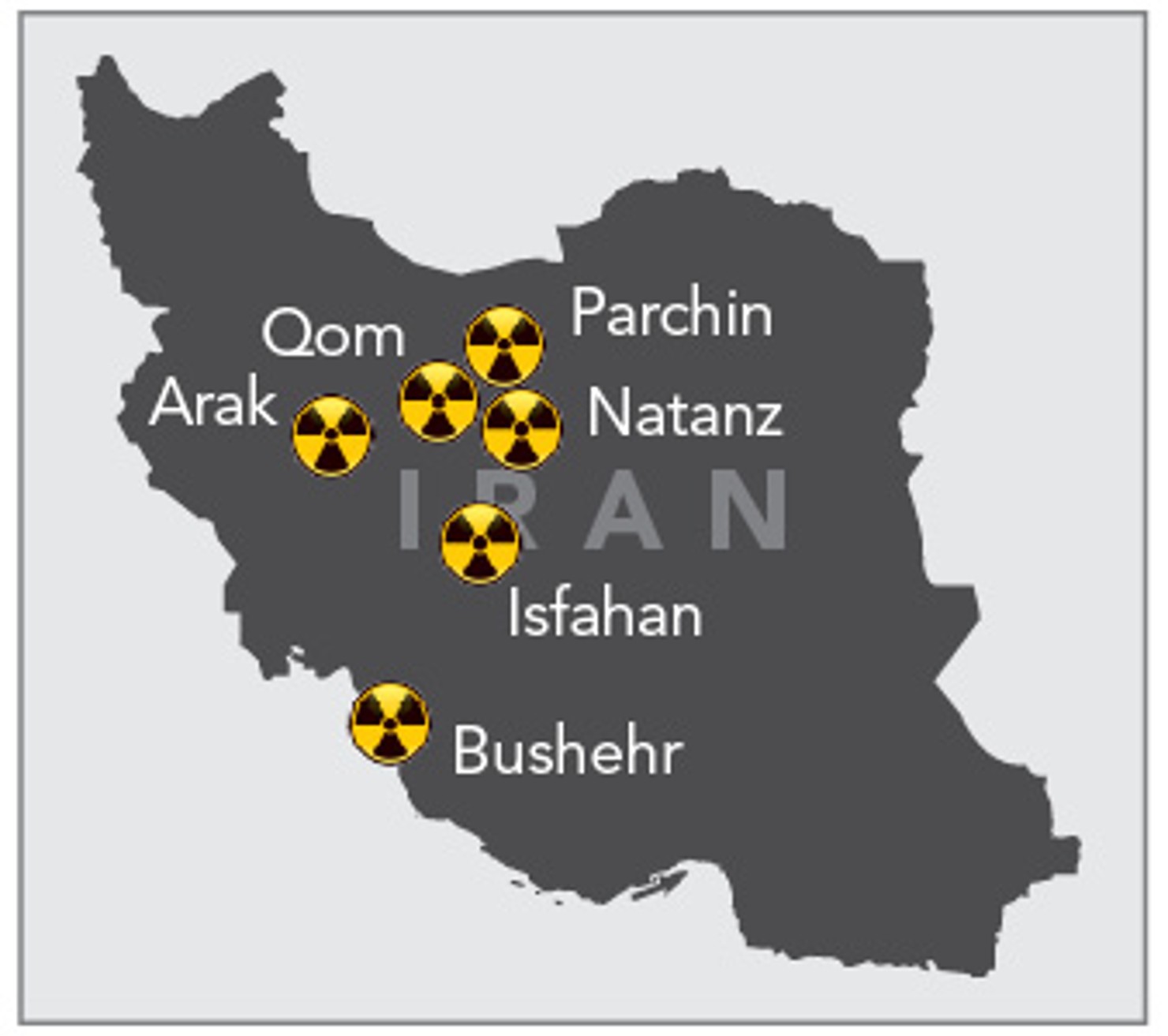 Top_Nuclear_Sites_in_Iran