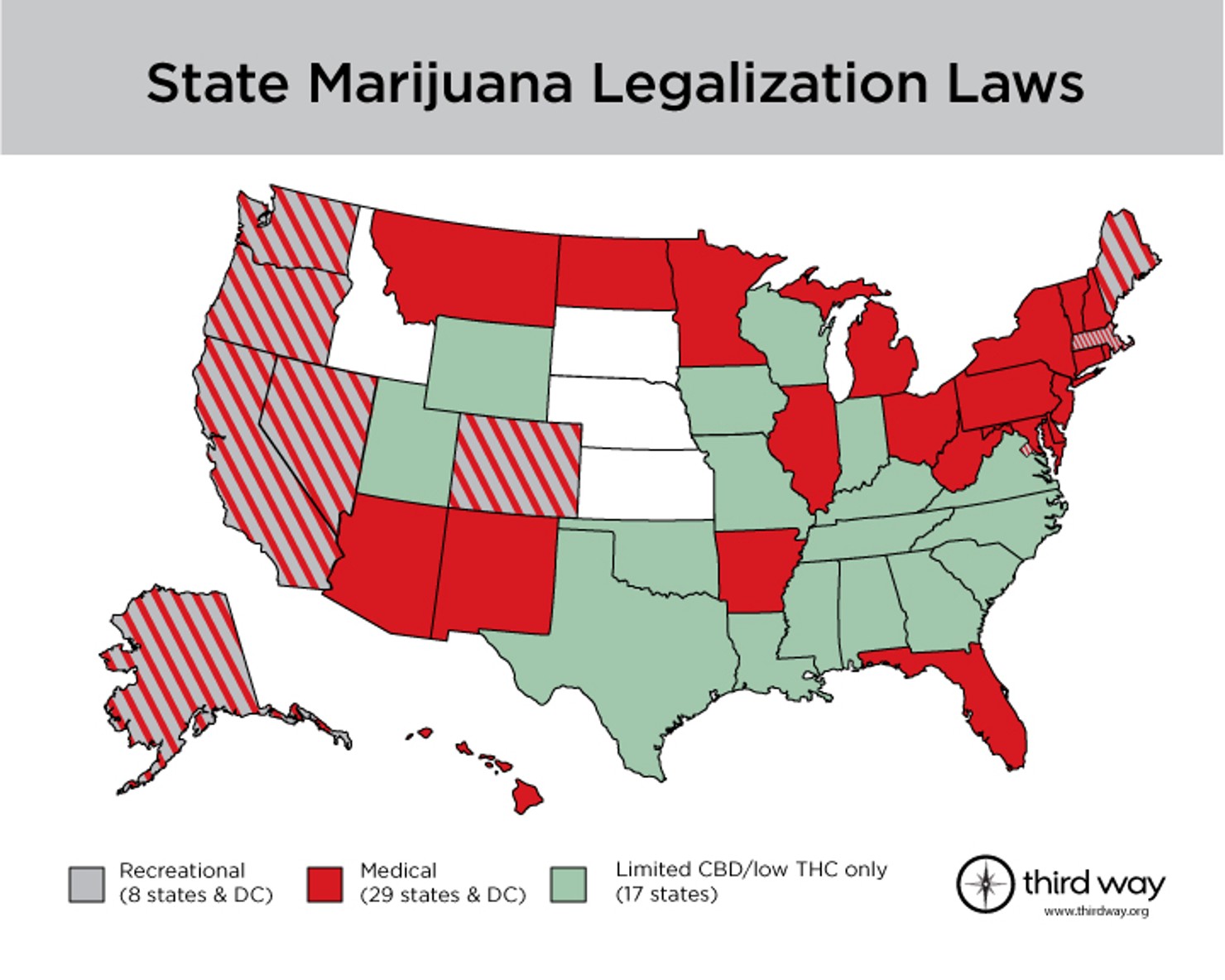 State-Marijuana-Legalization-Laws-2017