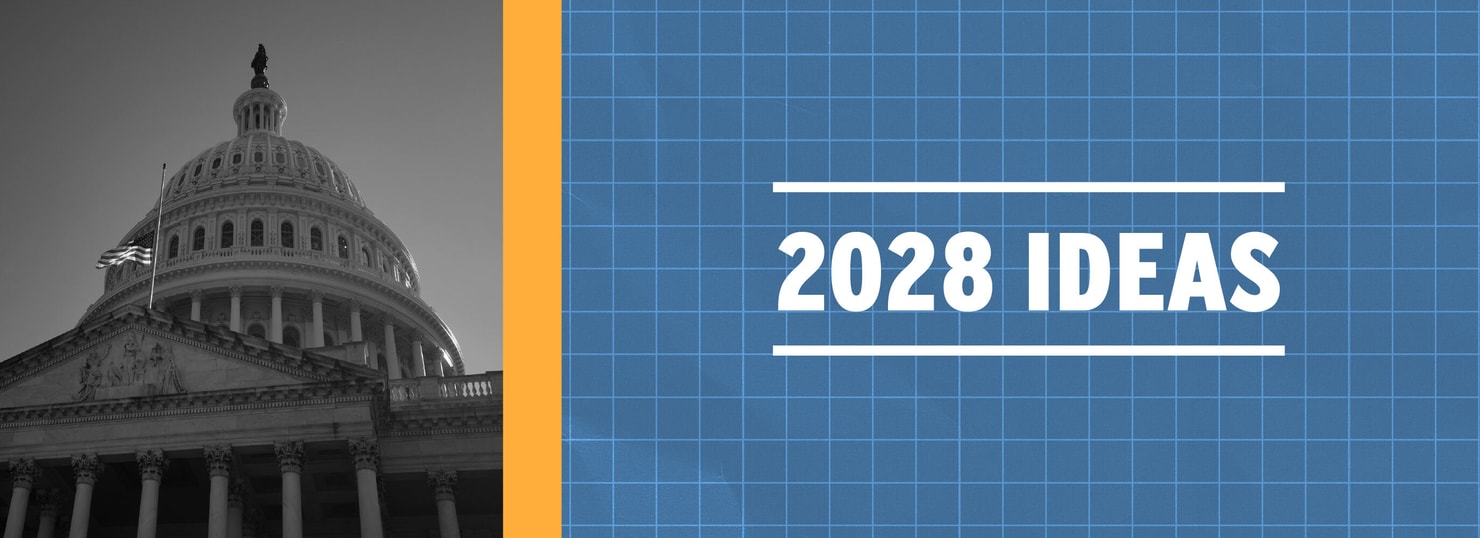 On the grid 2025 2028 ideas