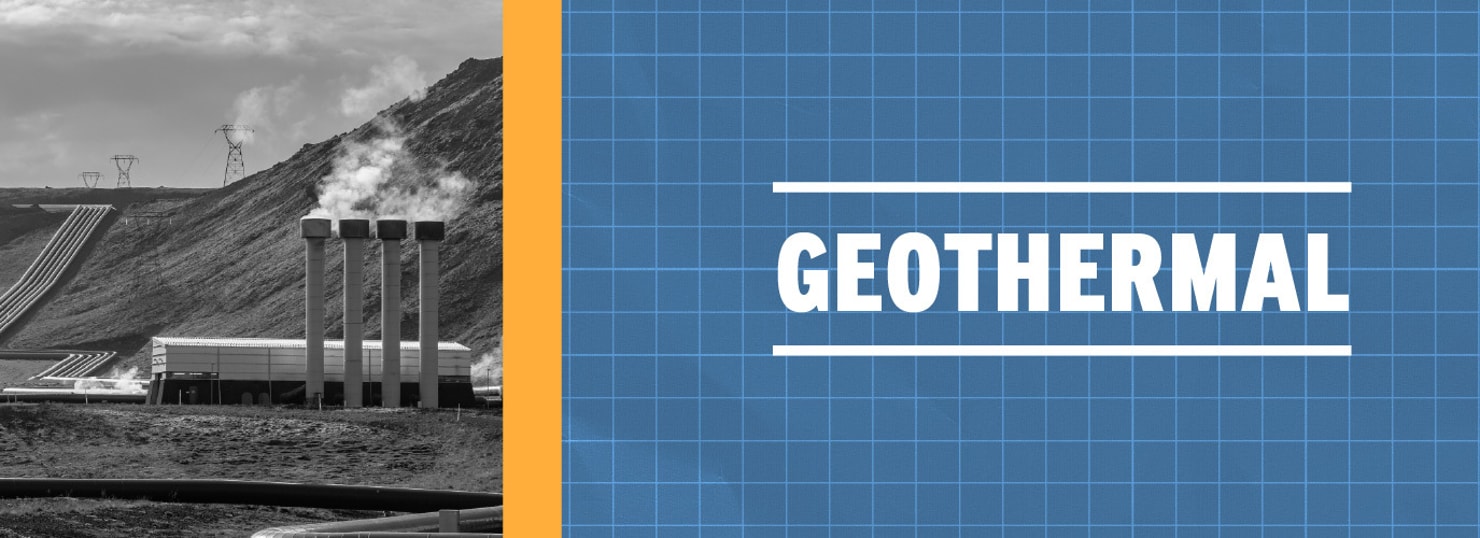 On the grid 2025 geothermal