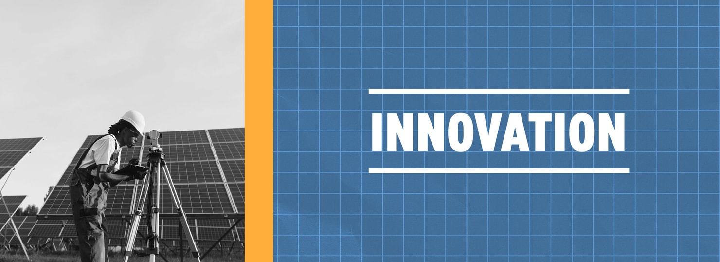 On the grid 2025 innovation