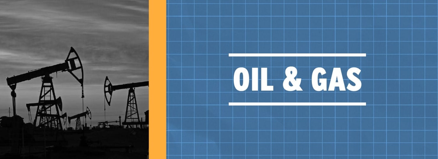 On the grid 2025 oil and gas