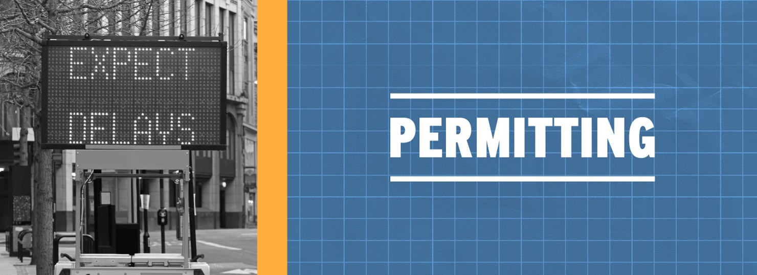 On the grid 2025 permitting