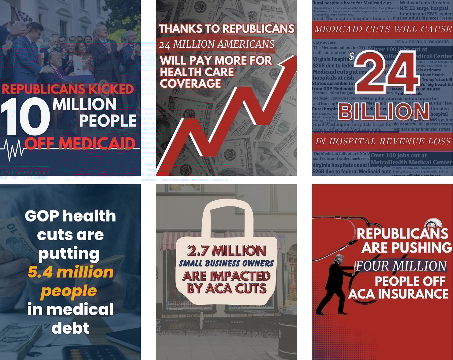 Vertical Graphics Preview