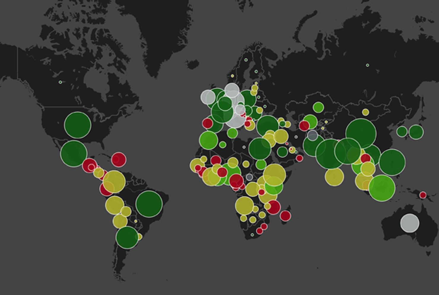 Mapping the Global Markets_v3