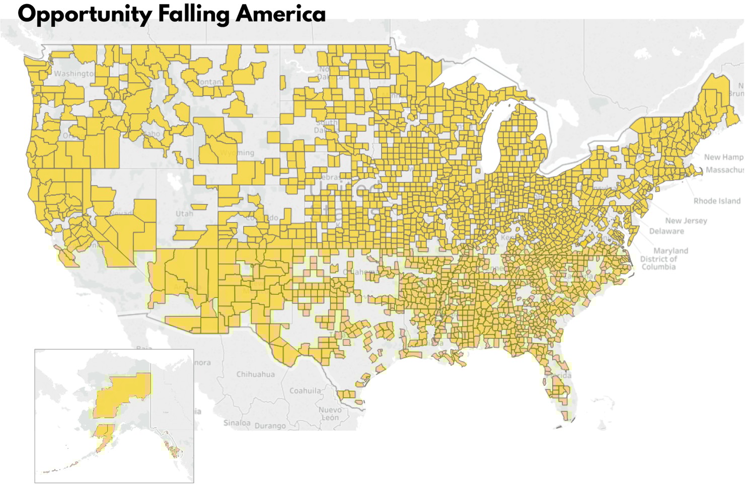 Opportunity_Falling America