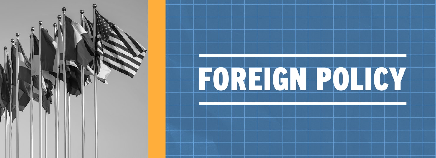 on the grid 2025_foreign policy