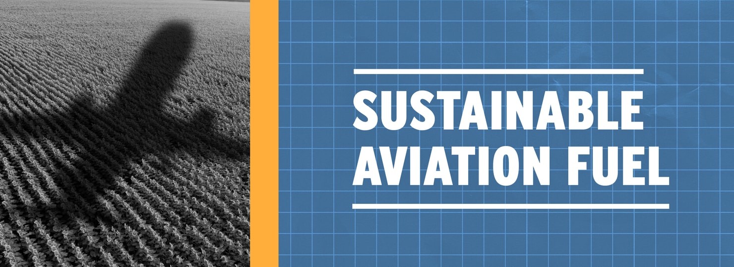 on the grid 2025_ aviation fuel