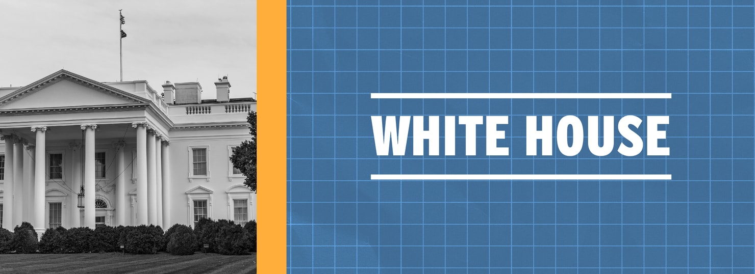 on the grid 2025_white house