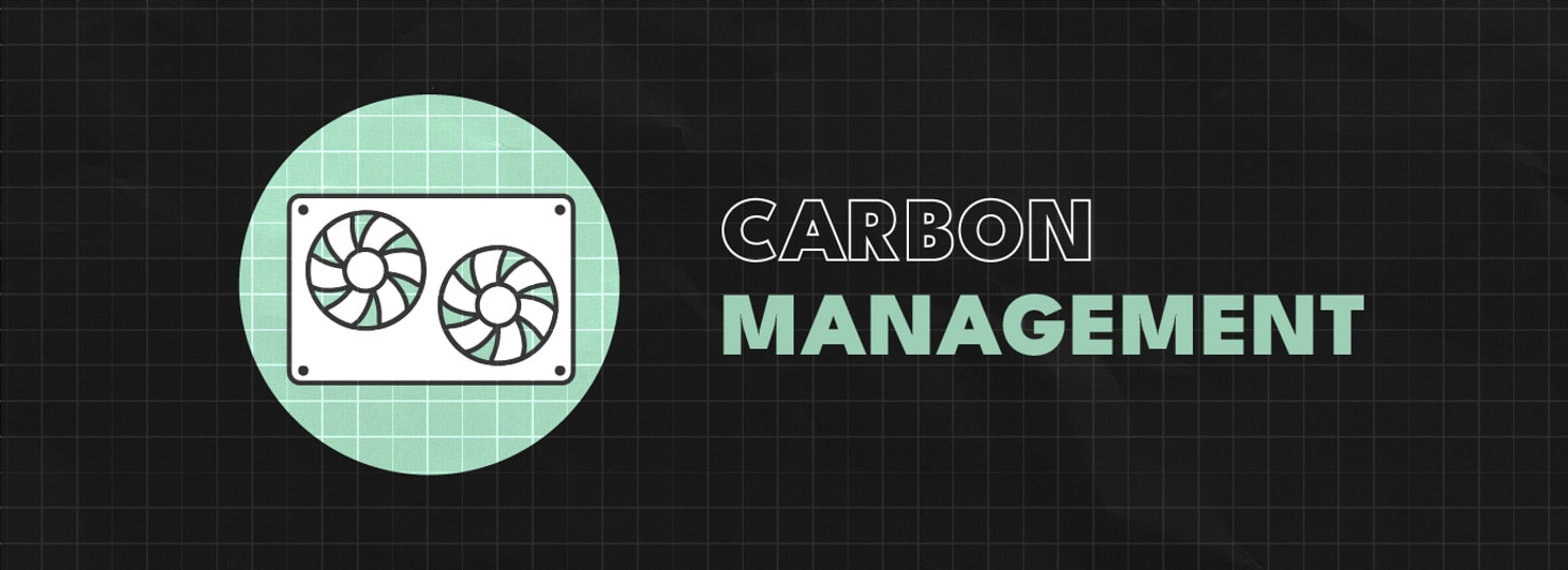 on the grid_carbon management