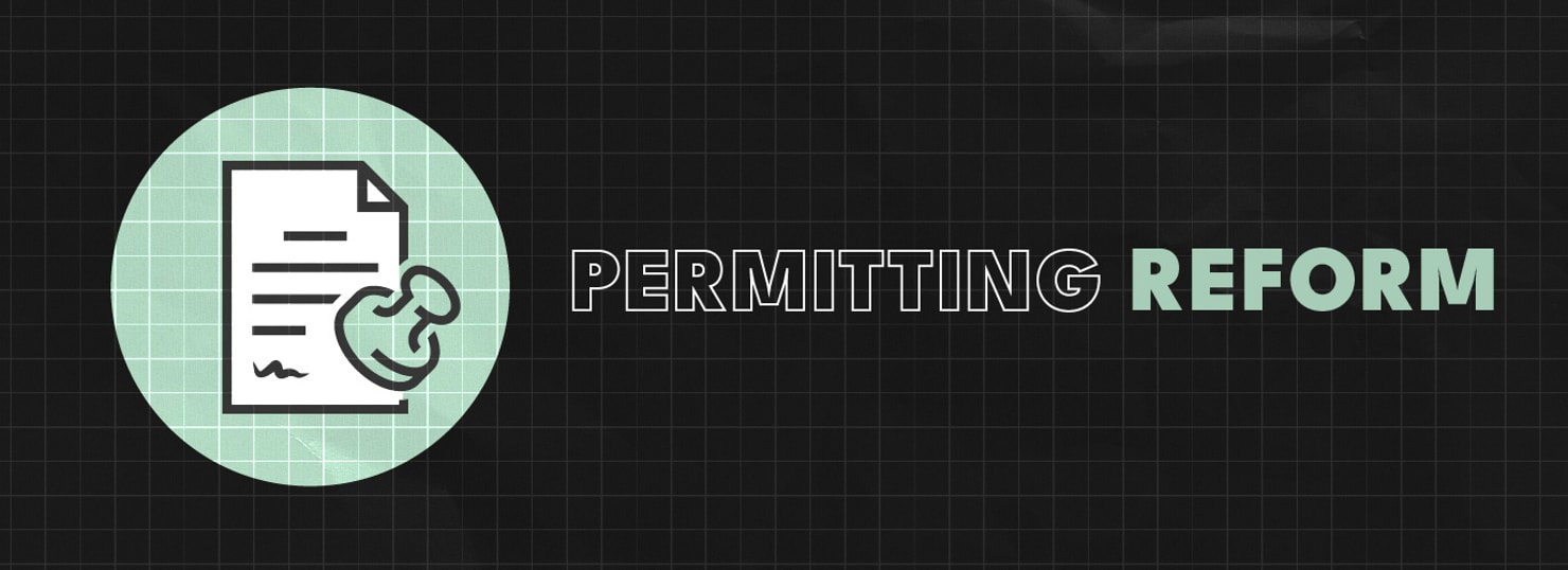 on the grid_permitting reform