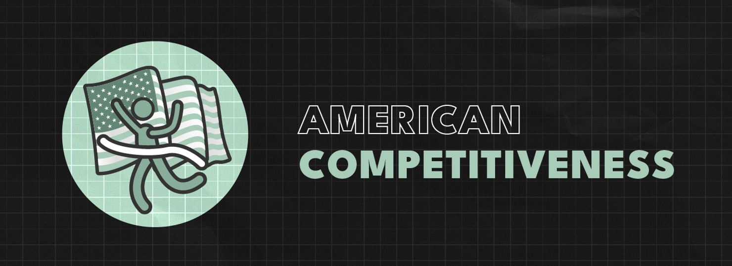on the grid_american competitiveness