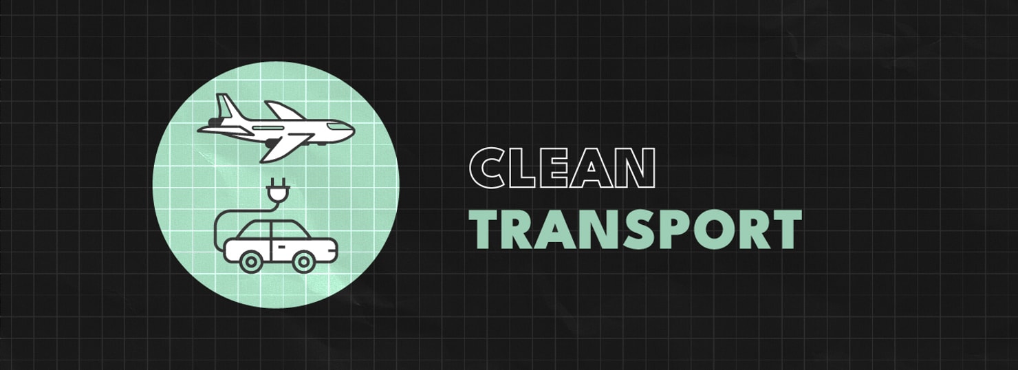 on the grid_clean transport